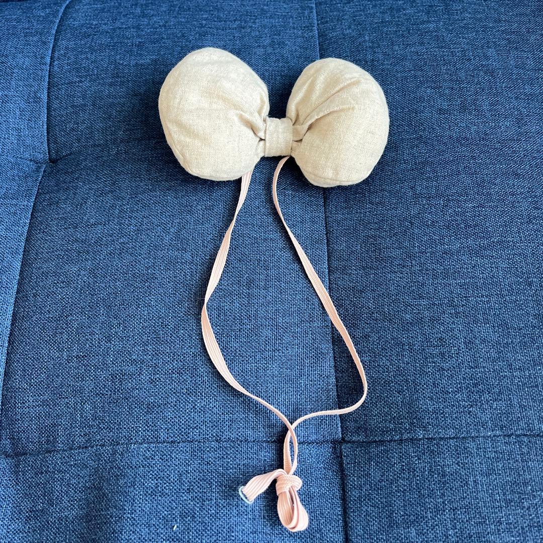 商談中　難ありダッフィー　シェリーメイ　ぬいぐるみSサイズ　　バック　ショルダー