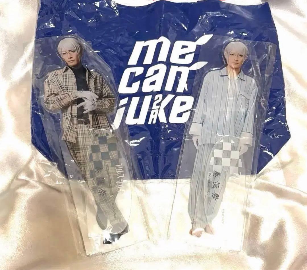 アルスマグナ 奏誕祭 泉奏 ビッグアクリルスタンド