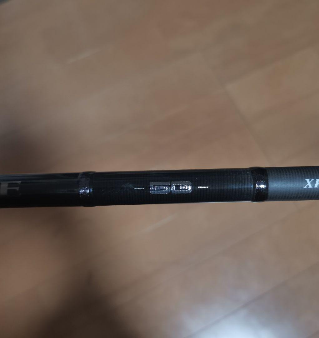 メジャークラフト　クロスライド5G　XR5-962MH