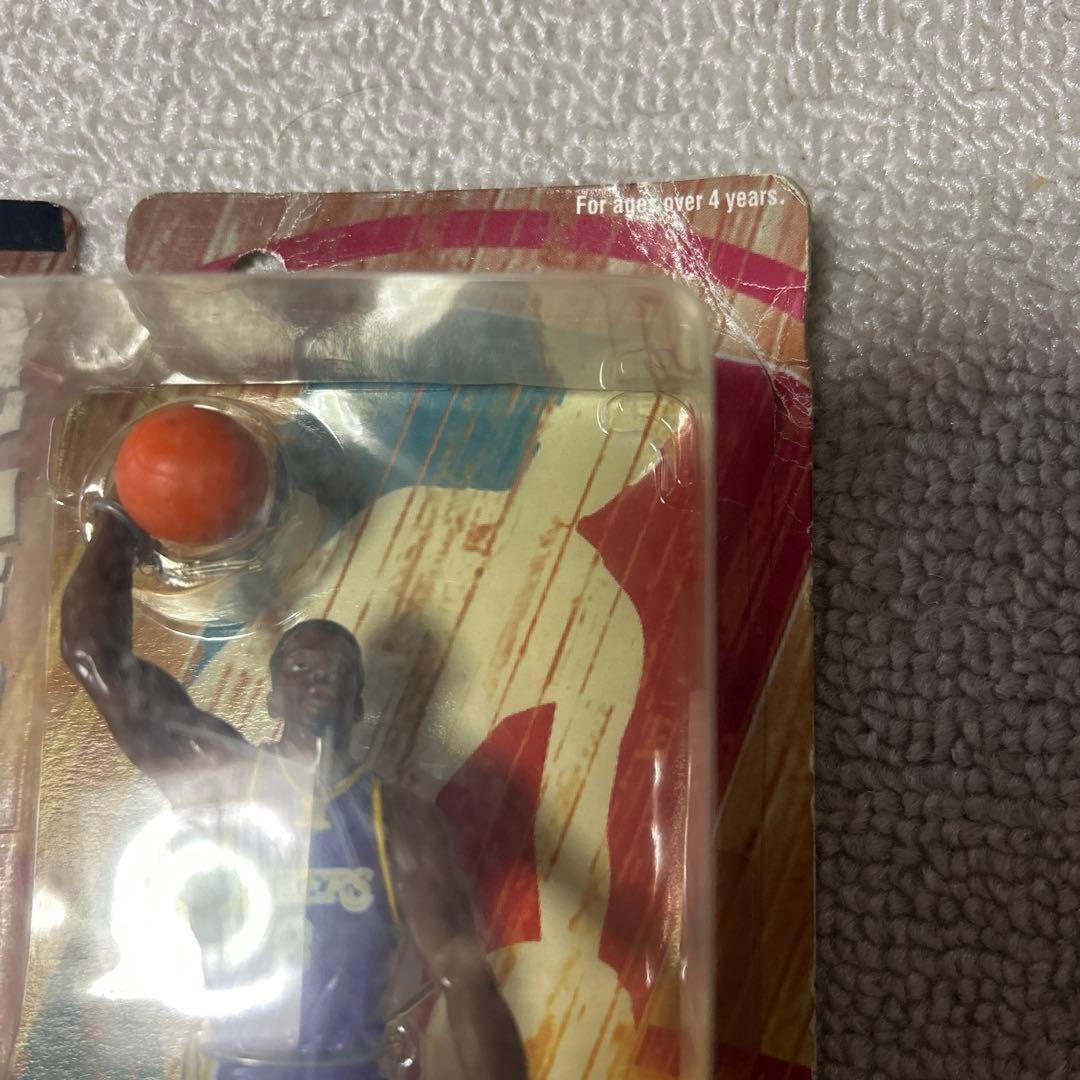 NBA コービー・ブライアント フィギュア