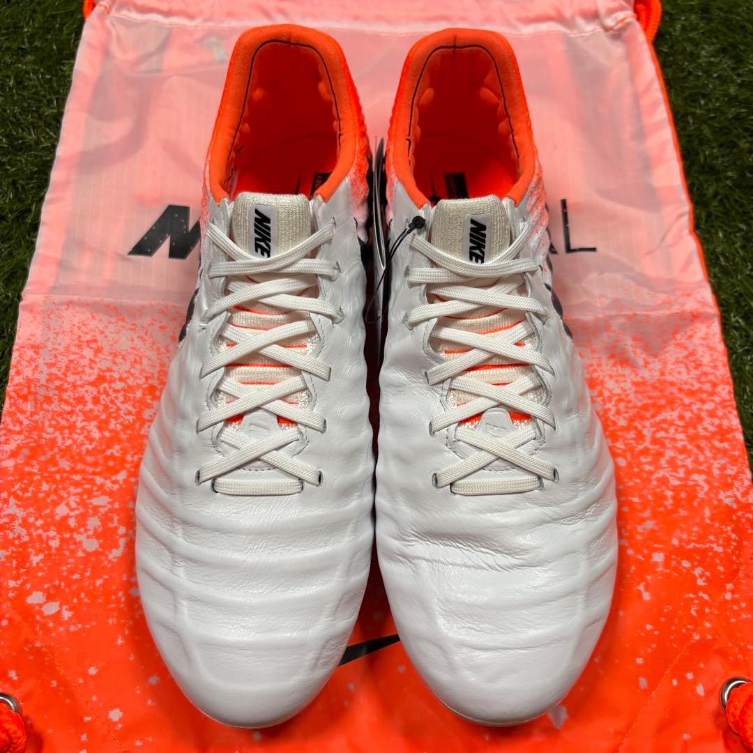 NIKE Tiempo Legend Ⅶ Elite FG 26.5cm