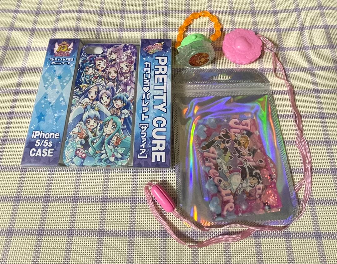 プリキュア まとめ売り