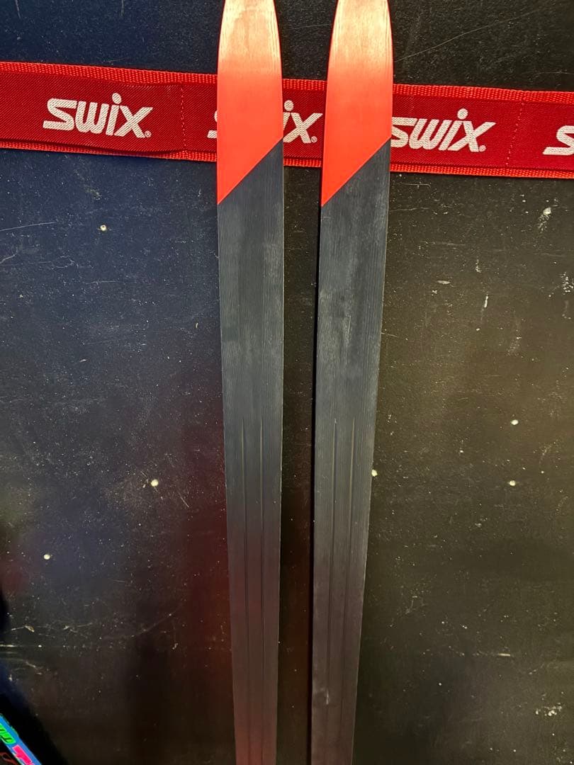 ROSSIGNOL X-ium Premium 183 クロスカントリースキー