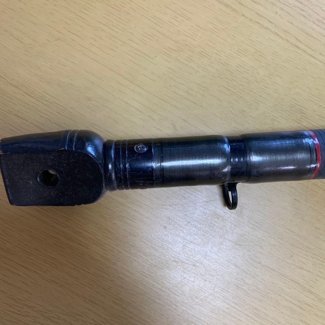 振出　小笠原　24号　525 ダイワ　ロッド　石鯛