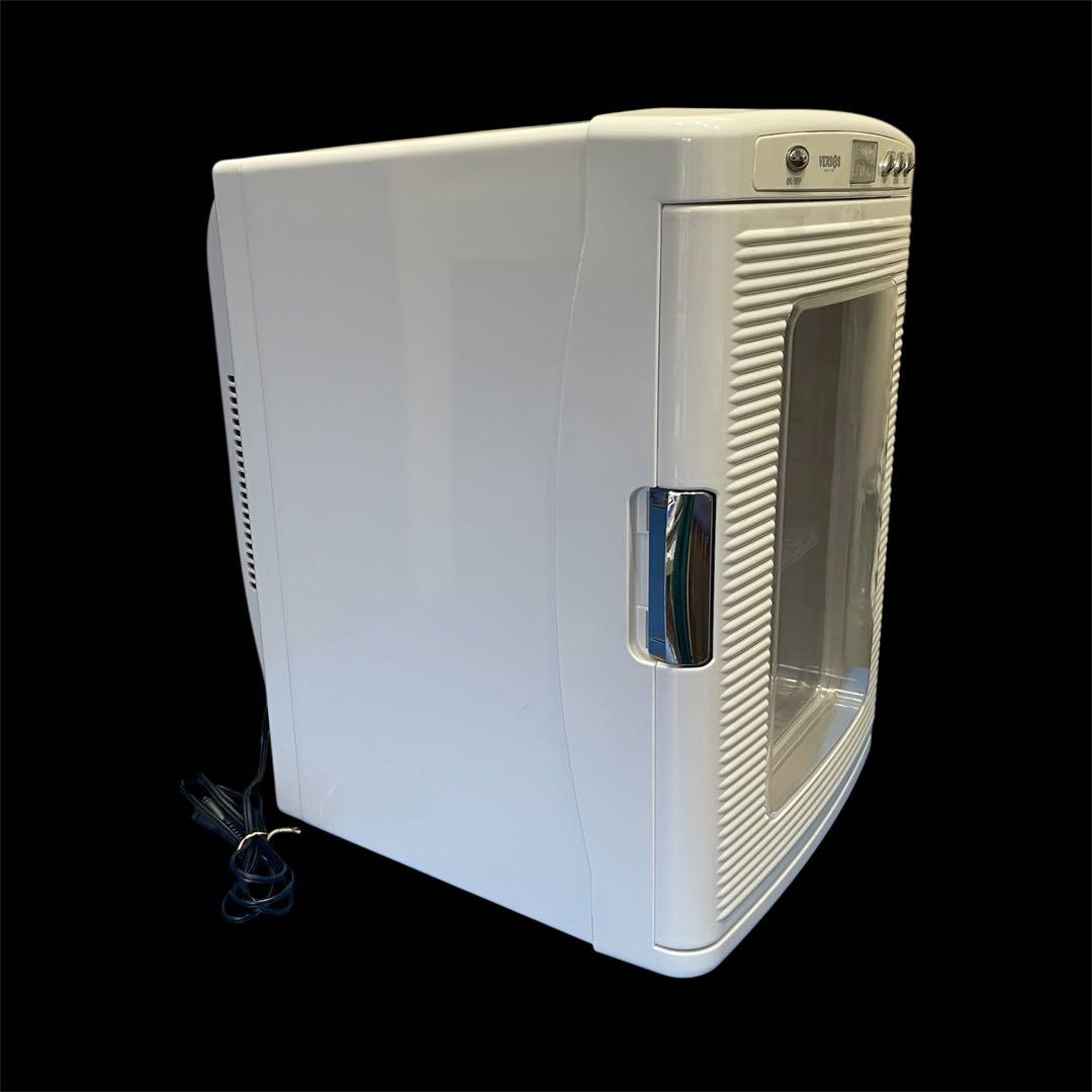 VERSOS 冷温庫 デジタル温度表示