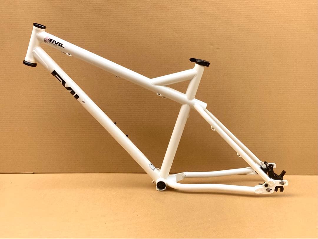 EVIL SOVEREIGN / Lサイズ / イービル ソブリン 26インチ