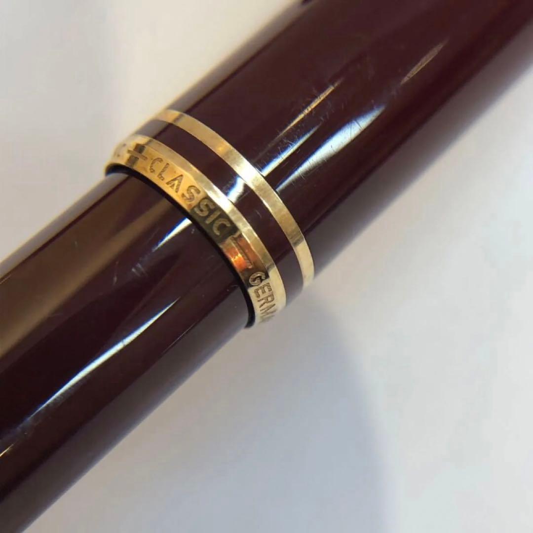 ♠︎ MONTBLANC モンブラン 万年筆 ボールペンシャーペン 6点