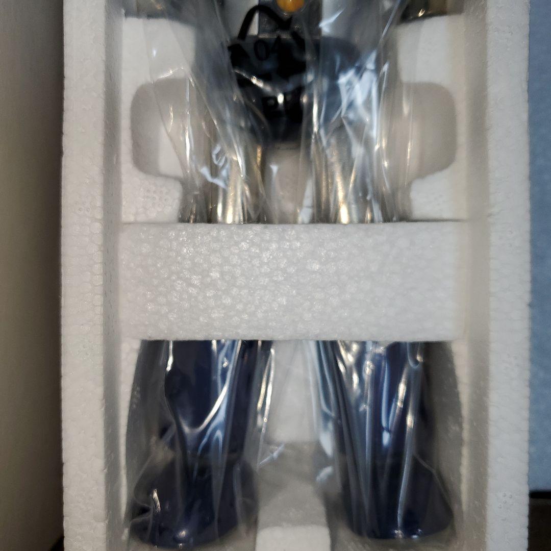 超合金魂　マジンガーZ　グレートマジンガー