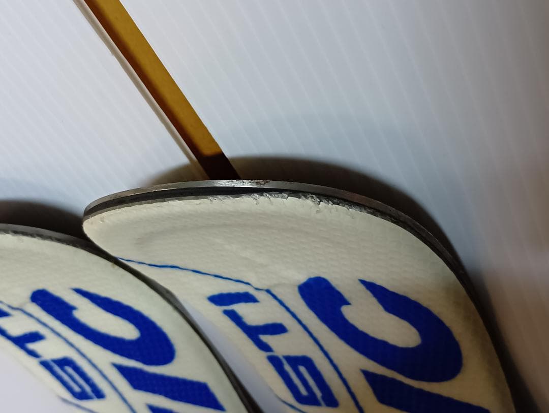 アトミック ミッドスキーセット STI 123 JPN 専用ケース入り