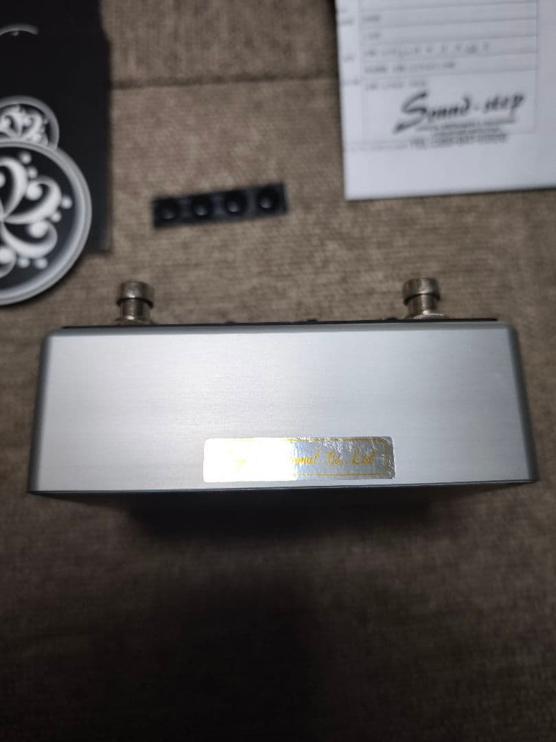 ベース Darkglass Electronics B7K ULTRA