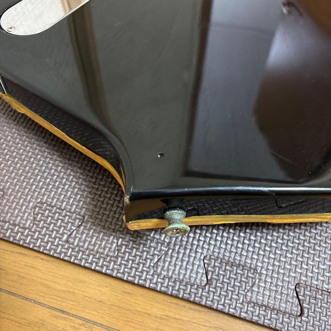 m*r様 Ibanez Paul Stanley