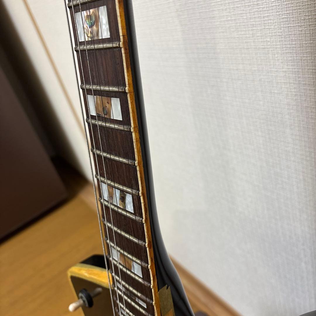 m*r様 Ibanez Paul Stanley