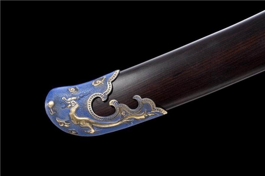 箱竜清刀 日本刀 模造刀 居合刀