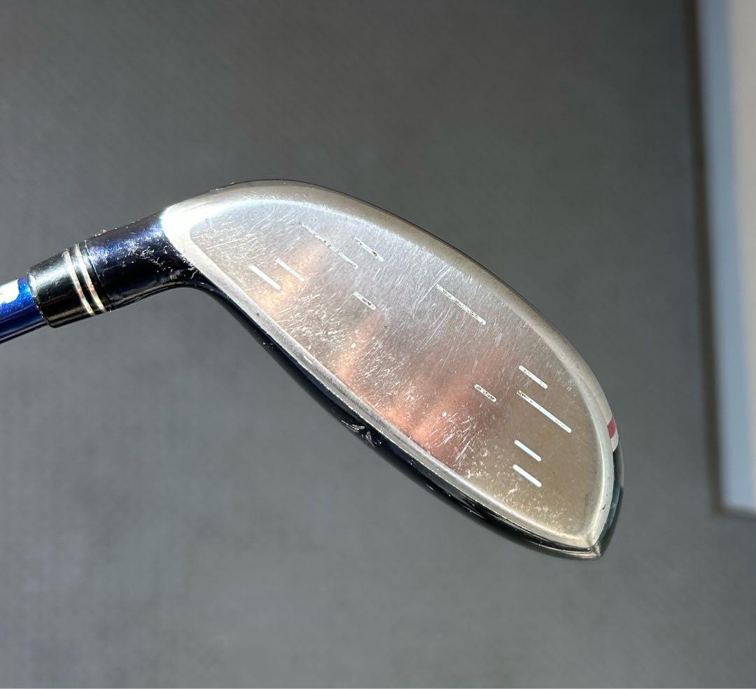 大幅値下げ‼️XXIO MP900 レディース3w•7wのセット