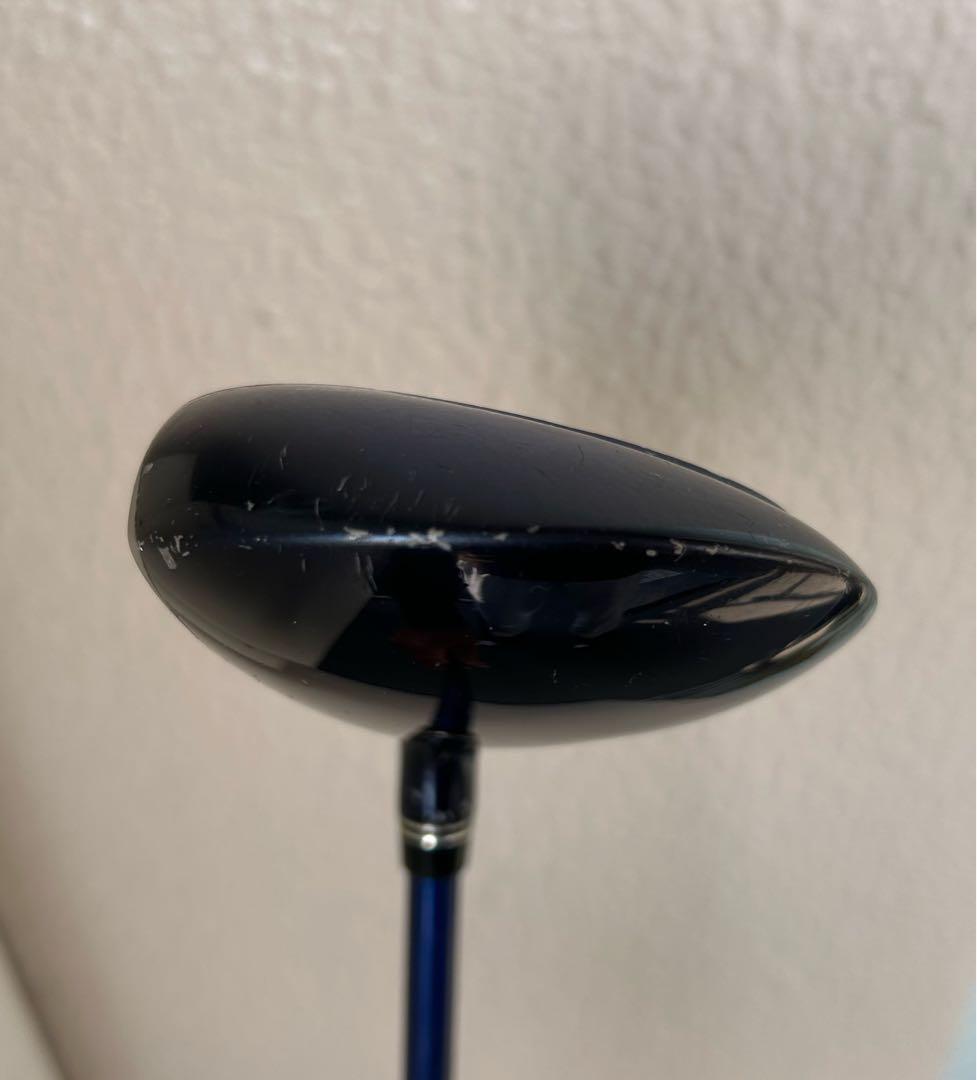 大幅値下げ‼️XXIO MP900 レディース3w•7wのセット