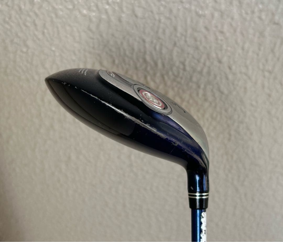 大幅値下げ‼️XXIO MP900 レディース3w•7wのセット