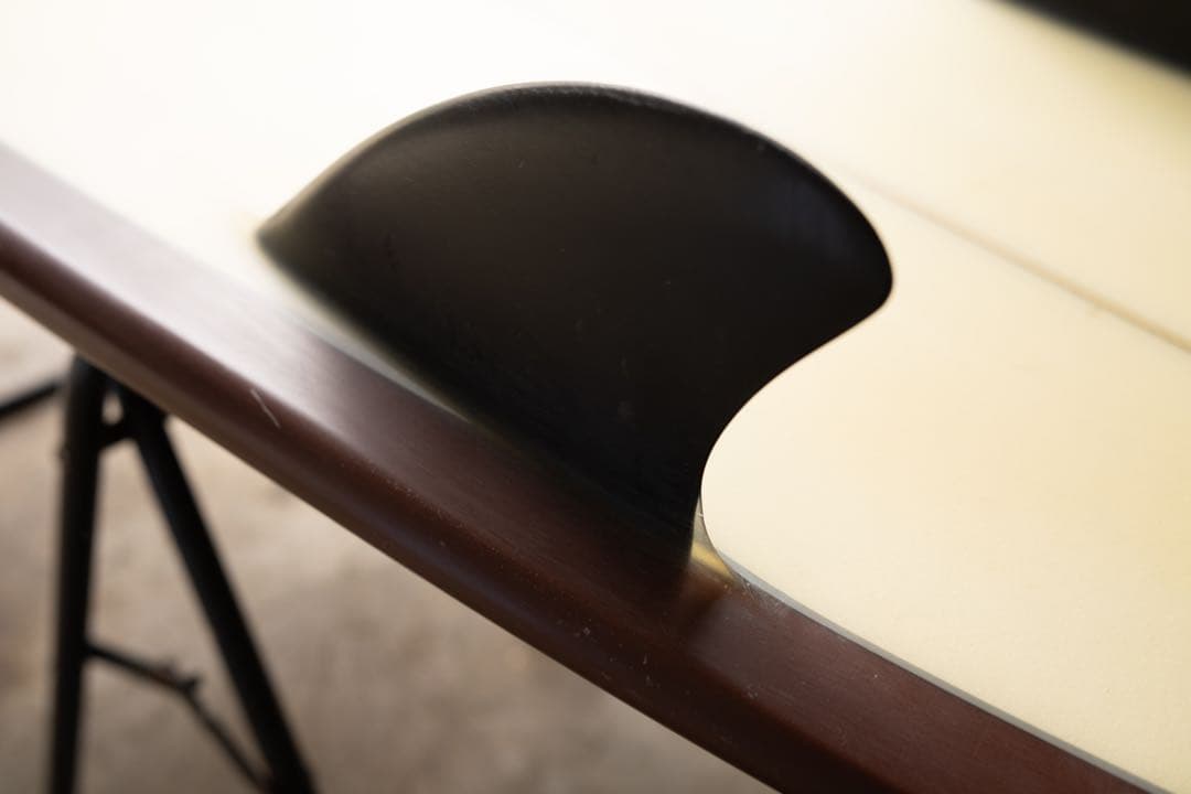 サーフィン・ボディボード KOOKBOX STANDARD FISH 5'8\" Joel Tudor