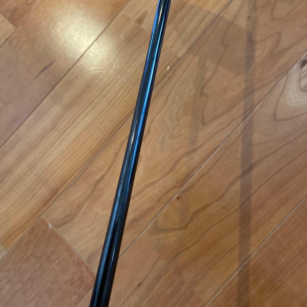 Scotty Cameron Fastback OC パター #2801