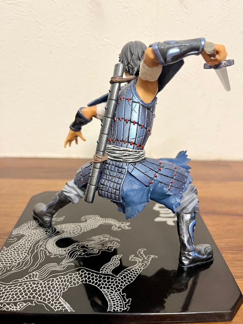 キングダム　フィギュアーツ　信　どこスタ　王騎　他　まとめうり　新品　中古