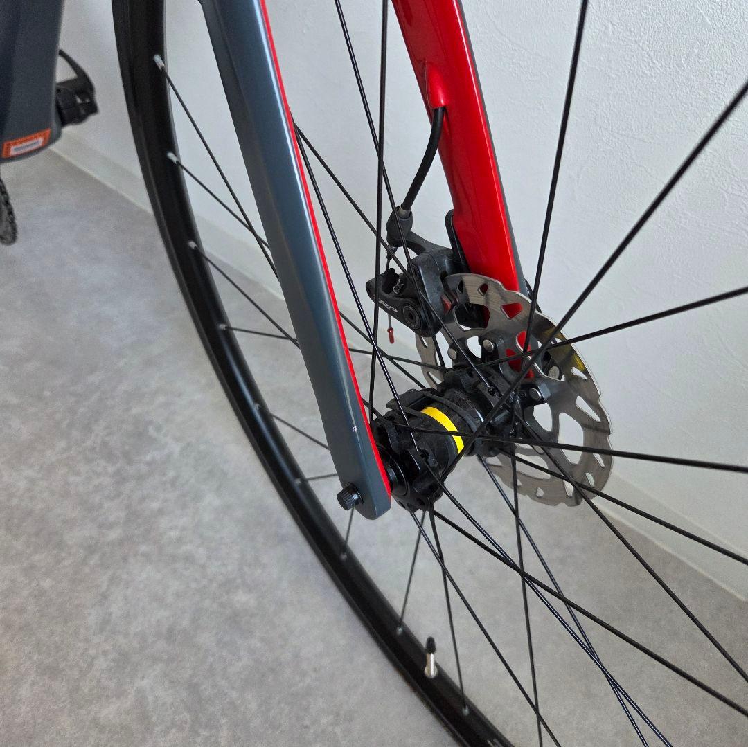 DE ROSA IDOL 2019年モデル ロードバイク本体