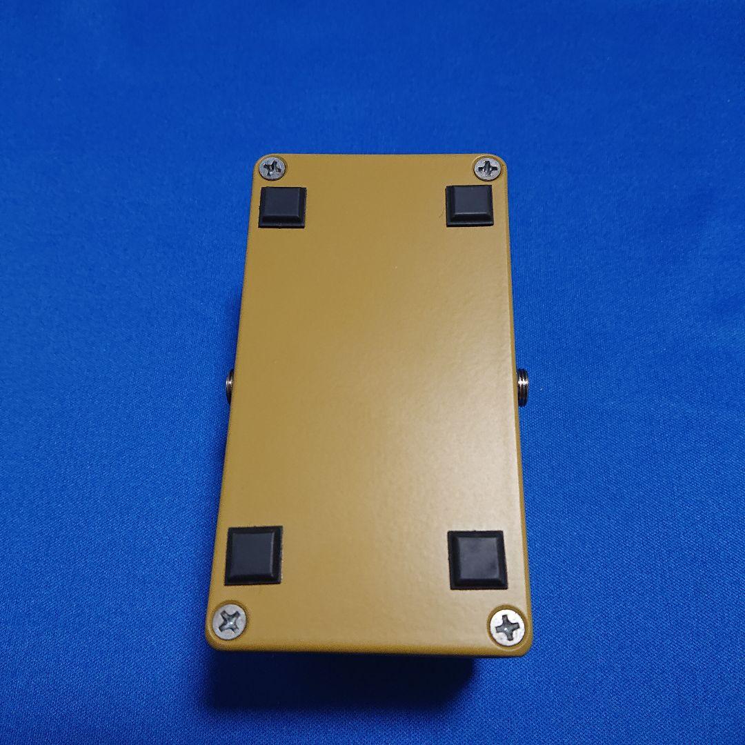 MXR Distortion + CSP-104M ディストーション