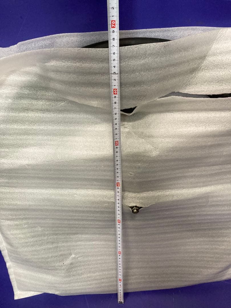 H）BROTURES T3 PRO カーボン バトン ホイール リア？フロント？