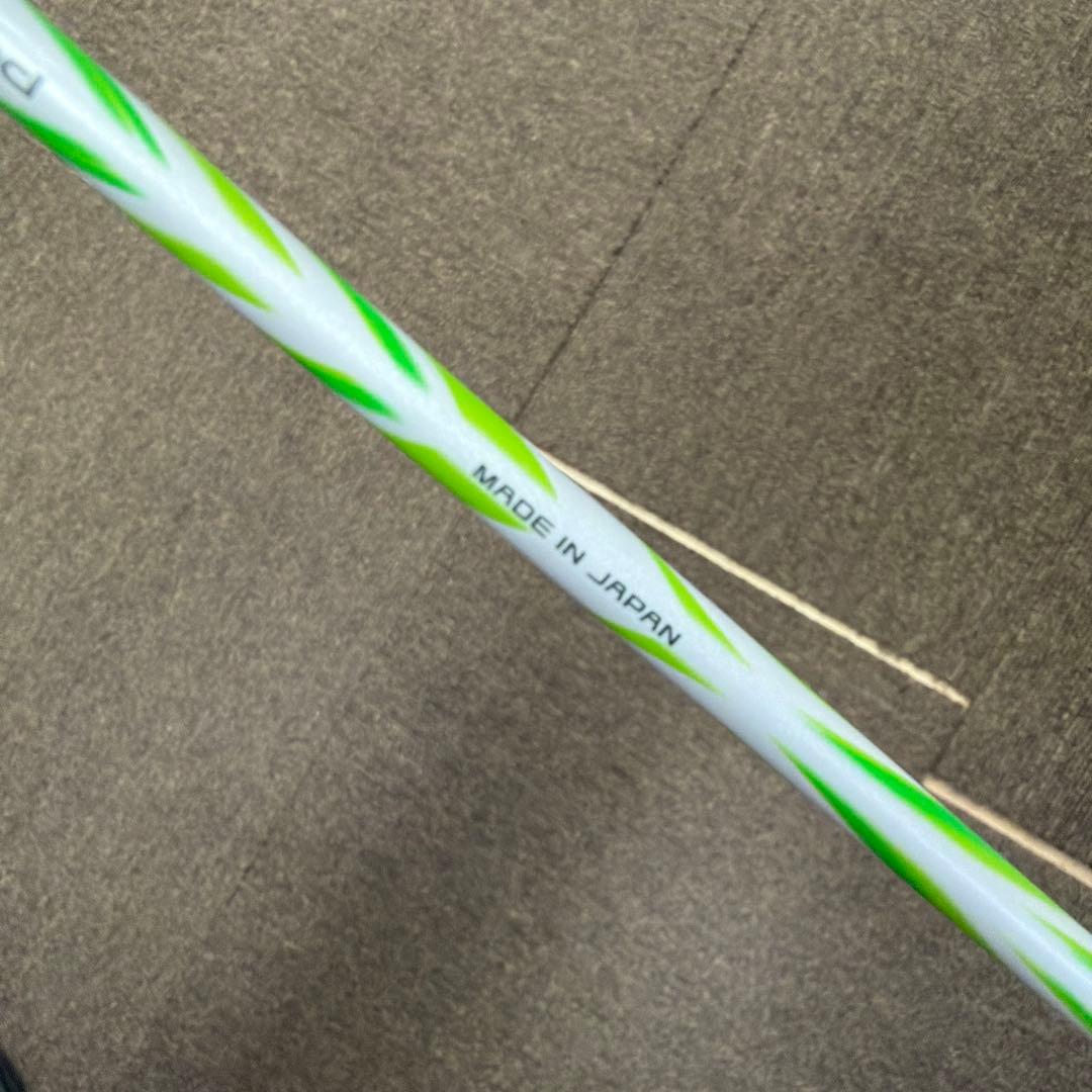 YONEX ASTROX100ZVA ビクター・アクセルセンモデル4U5 新品