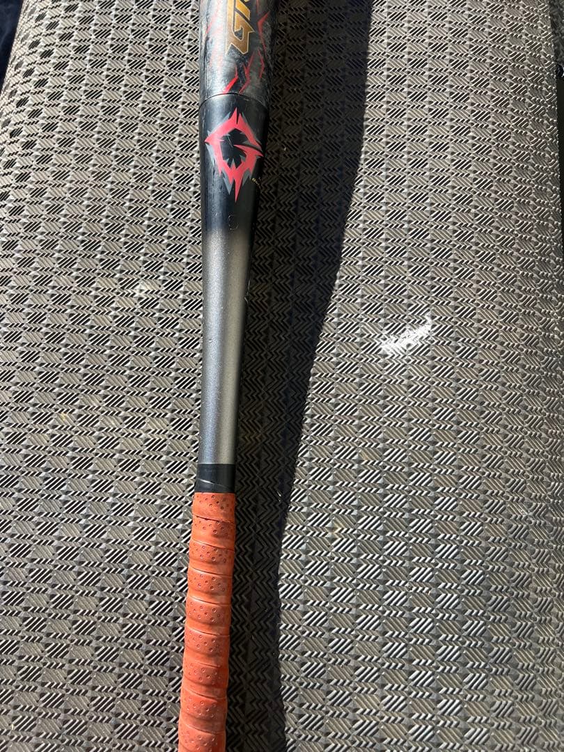 ミズノ　ビヨンドギガキング