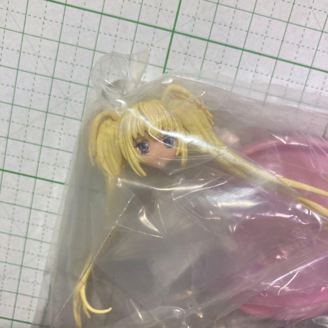 未開封 しゅごキャラ ほしな歌唄 シークレット フィギュア ユージン tfc