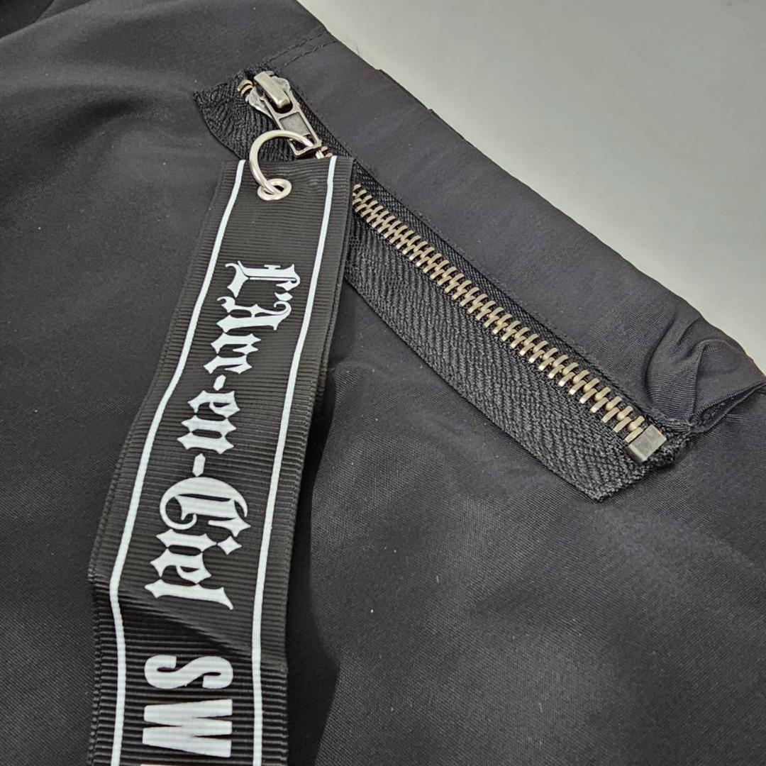 SWITCHBLADE　ラルク　hyde　誕生祭　ジャケット　M　WM-129