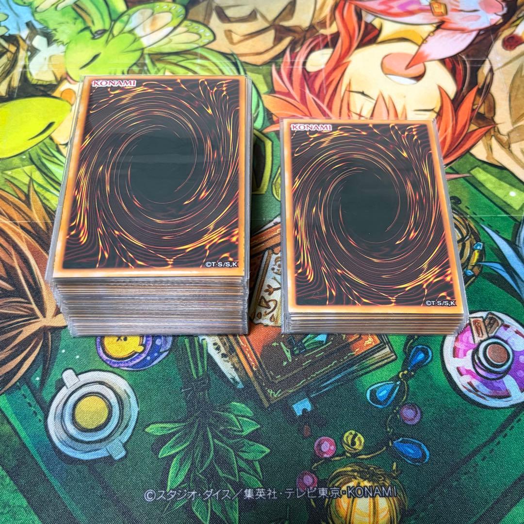 【遊戯王】カラクリ1103環境 構築済み ゲートボール 旧型番使用