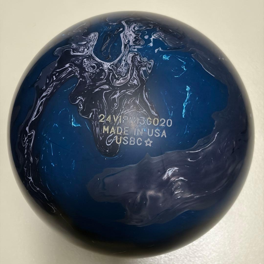 ストーム アイオンプロ 15ポンド3オンス