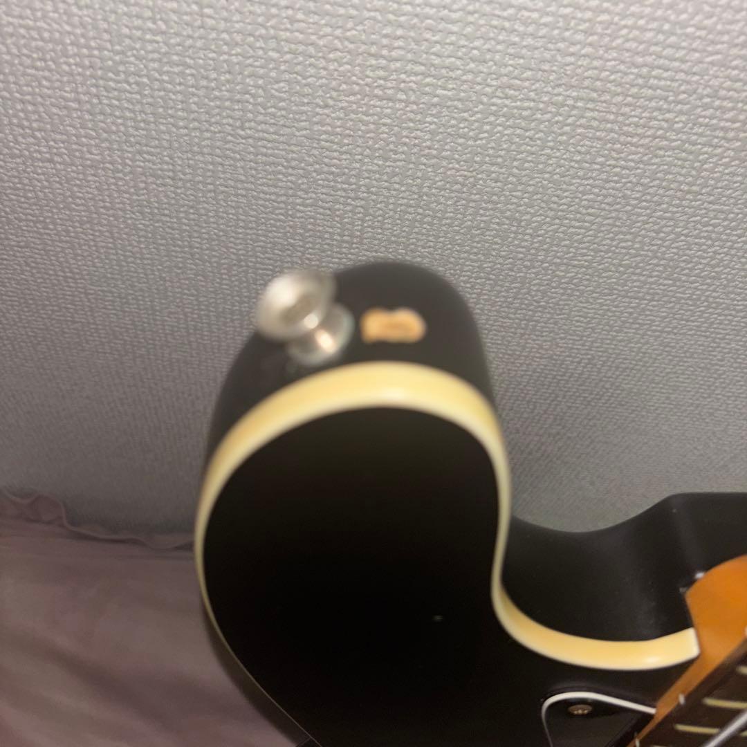 fender エアロダイン　ベース