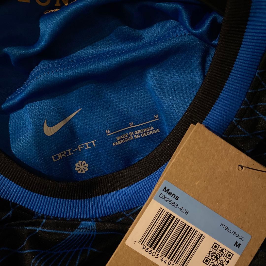 パーマー　チェルシー　23/24　アウェイ　 カラバオカップ仕様