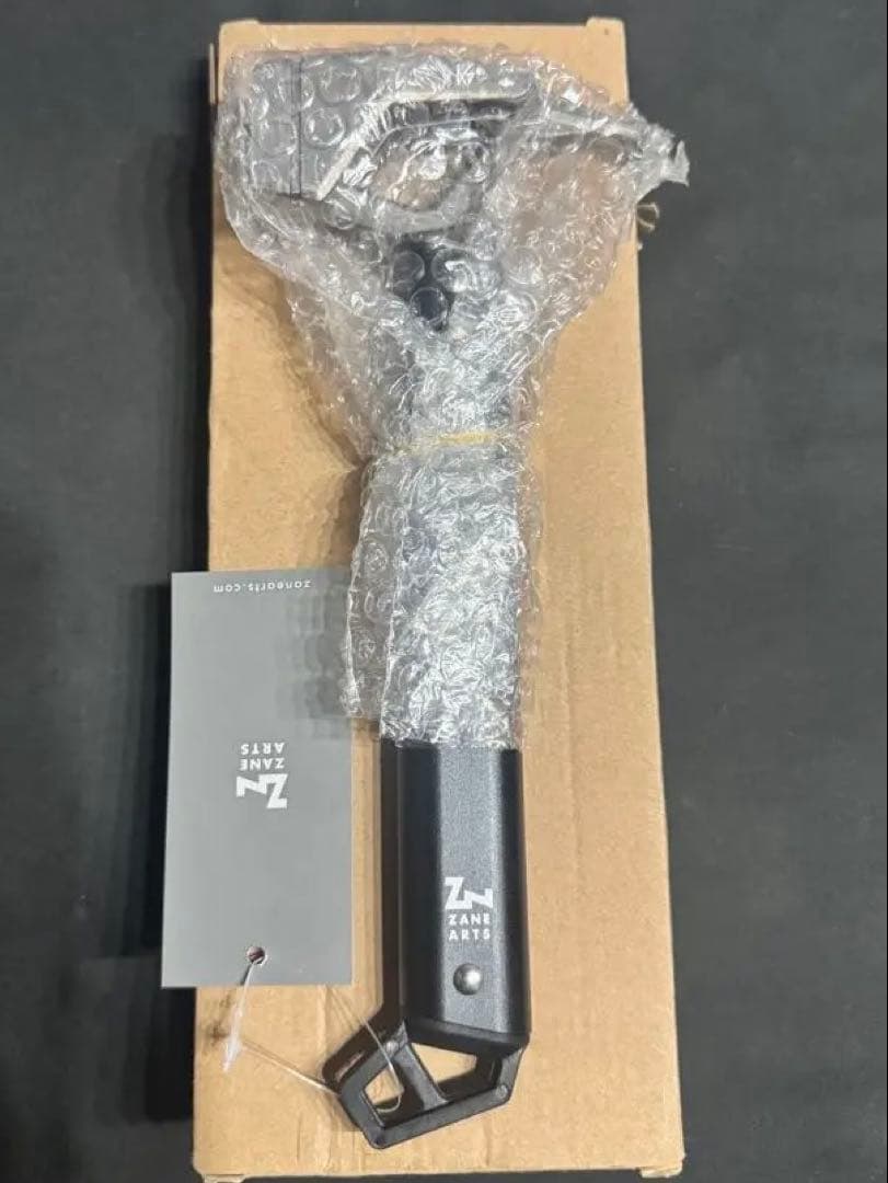 ゼインアーツ　グラートハンマー