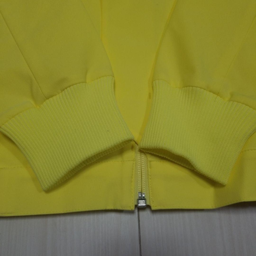 【入手困難】デサントゴルフ レクタス ストレッチ ボンバージャケット M