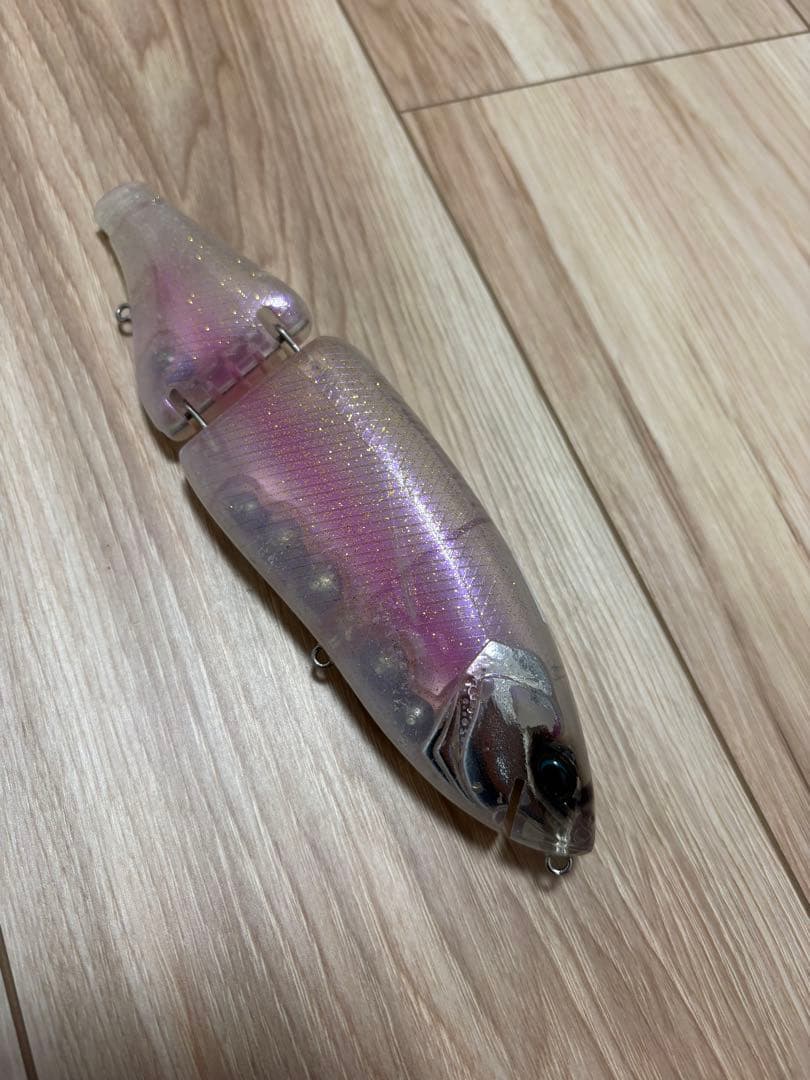 drt クラッシュ9 low カルトレイク　限定カラー