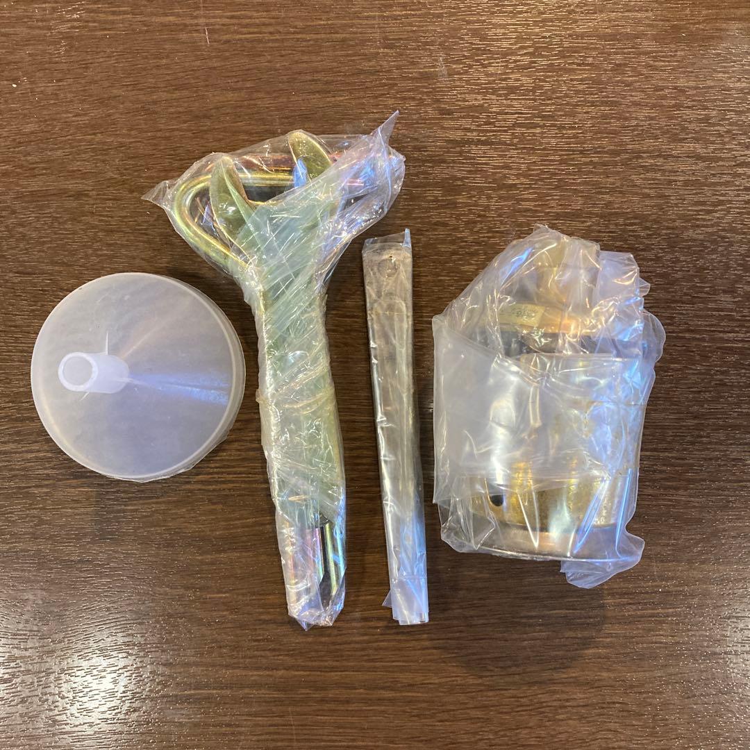 MANASLU 126 シングルバーナーストーブ