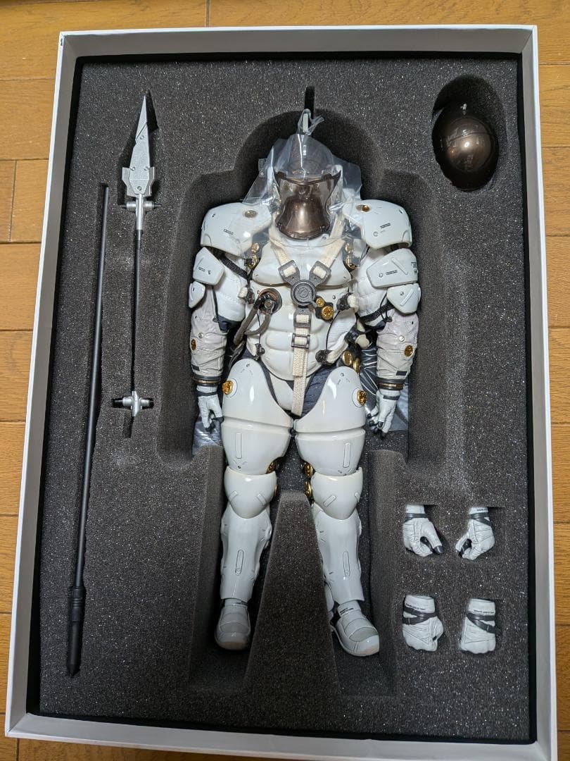 1/6 ルーデンス LUDENS コジマプロダクション Kojima Pro
