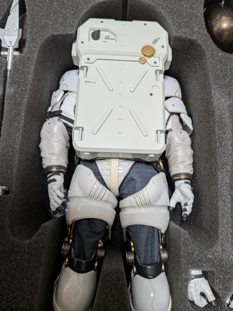 1/6 ルーデンス LUDENS コジマプロダクション Kojima Pro