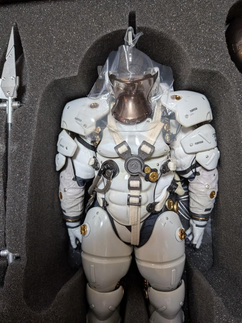 1/6 ルーデンス LUDENS コジマプロダクション Kojima Pro