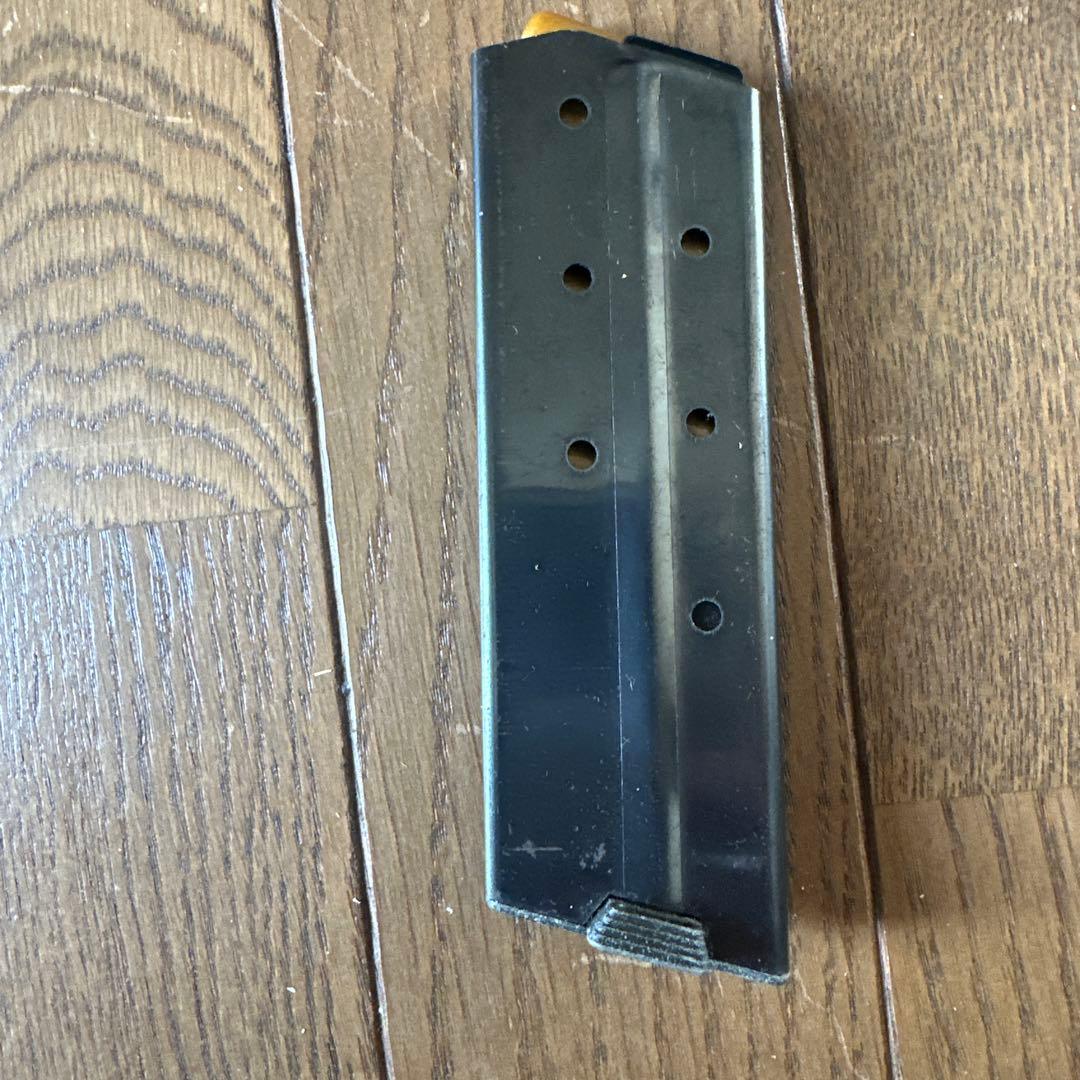 SS AUTO MAG CUSTOM SS オートマグカスタム