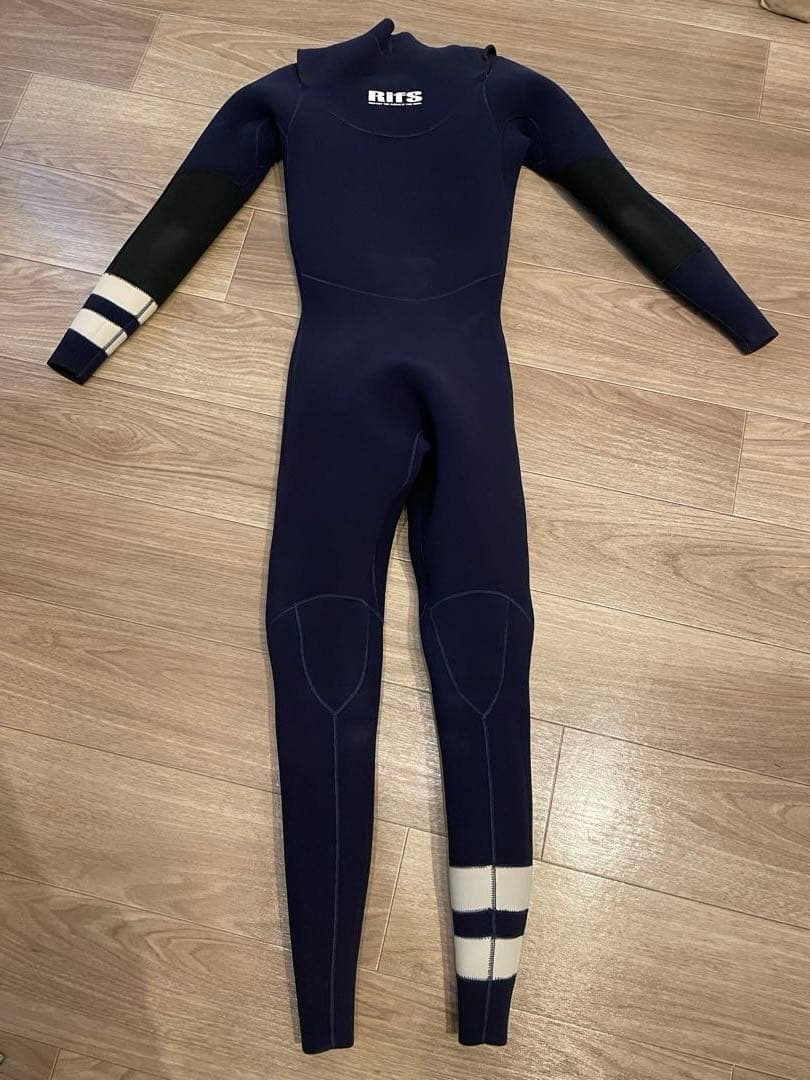 rifsウェットスーツ
