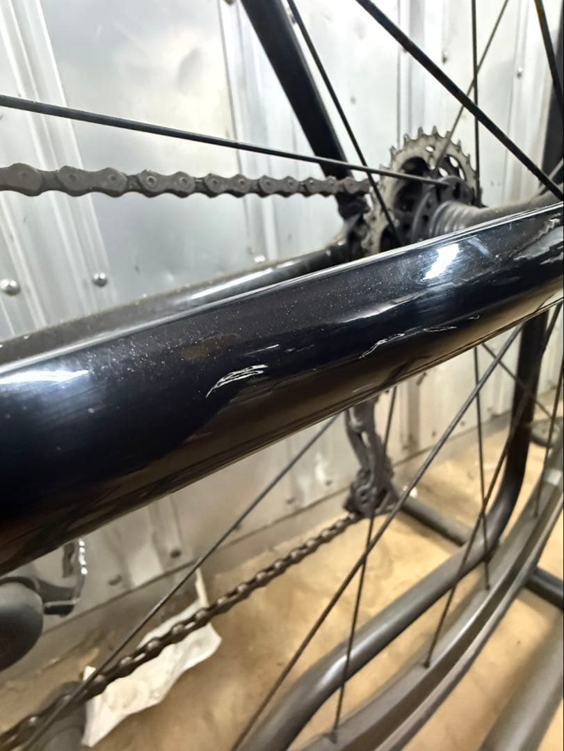 メリダ　スクルトゥーラ 700