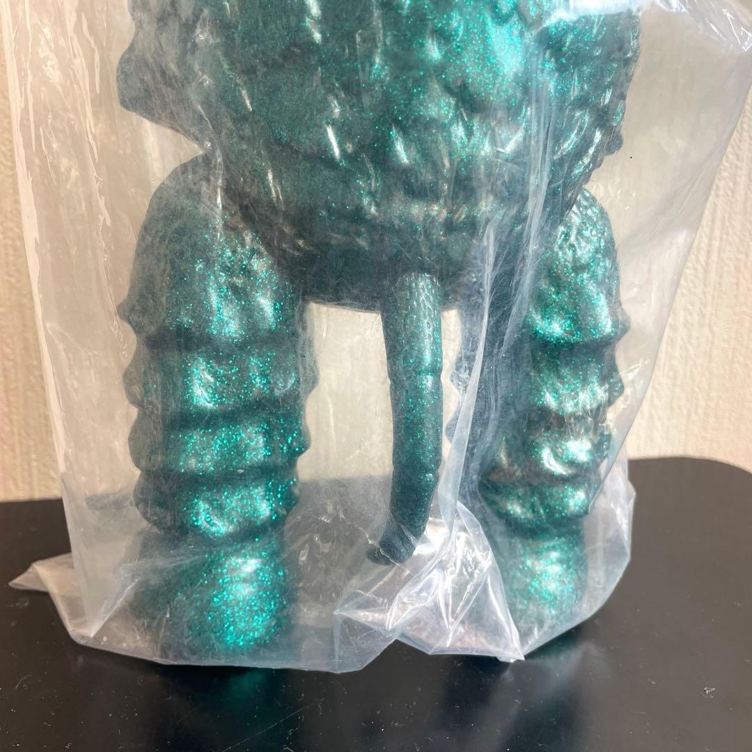 クラシック　ガラモン　450　ラメ整形　32cm 未開封品