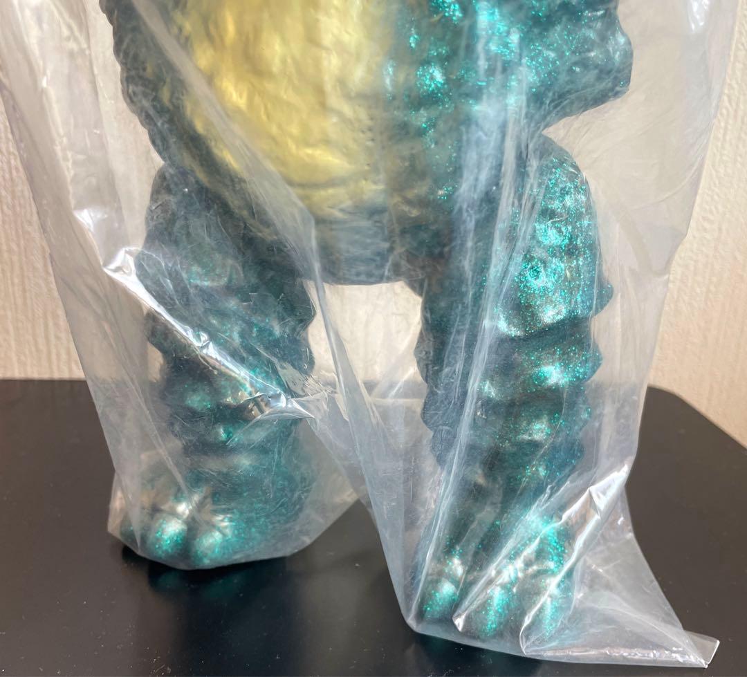 クラシック　ガラモン　450　ラメ整形　32cm 未開封品