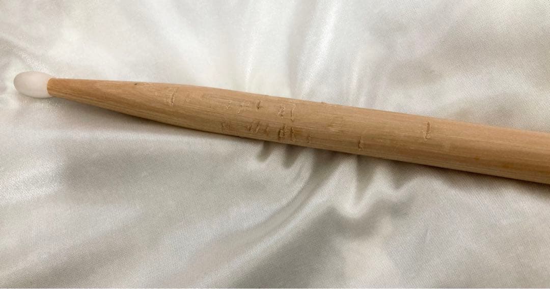 倖田來未 当選品 サイン ドラム スティック