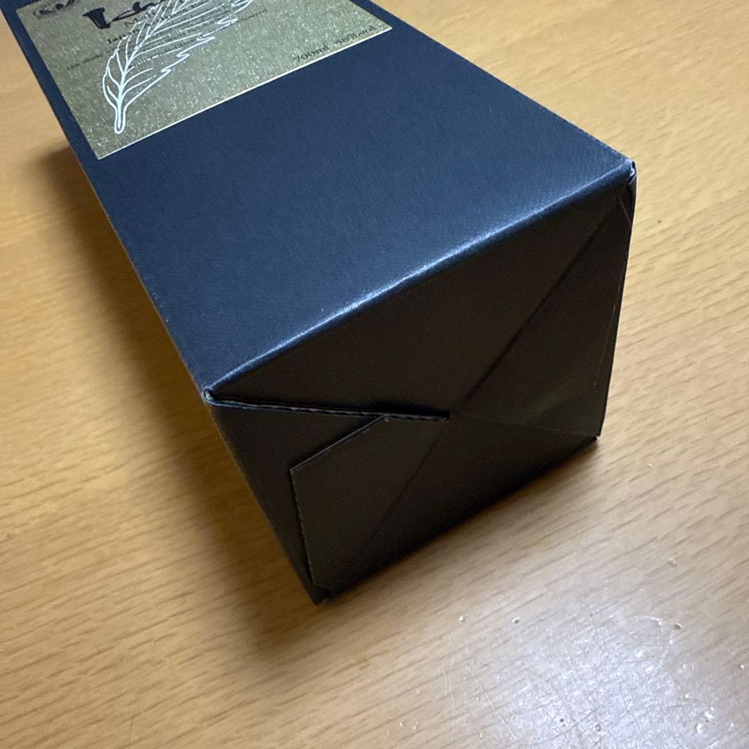 【新品未開封】イチローズモルト & グレーン JAL EXCLUSIVE