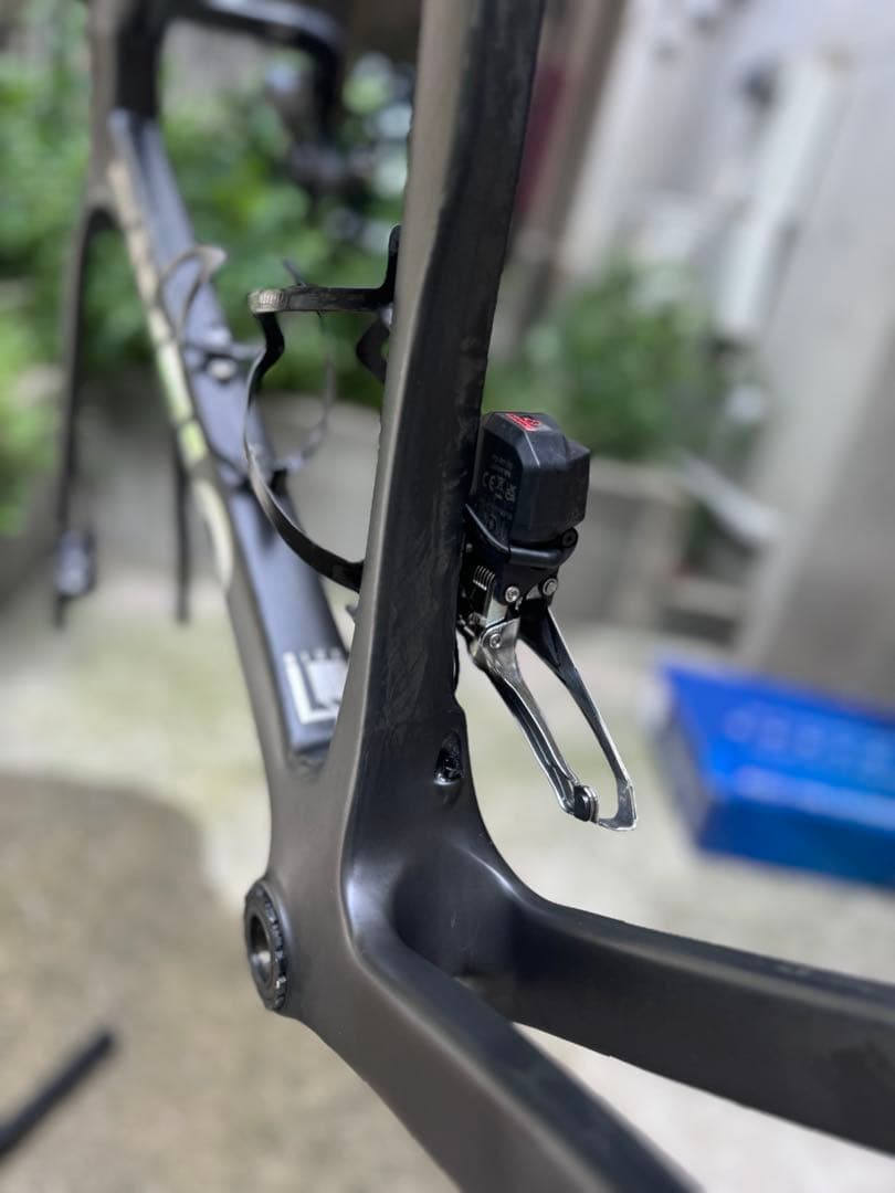 パーツ METRON TAVELO ATTACK