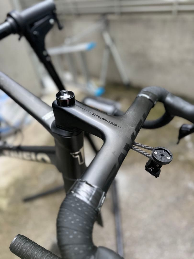 パーツ METRON TAVELO ATTACK